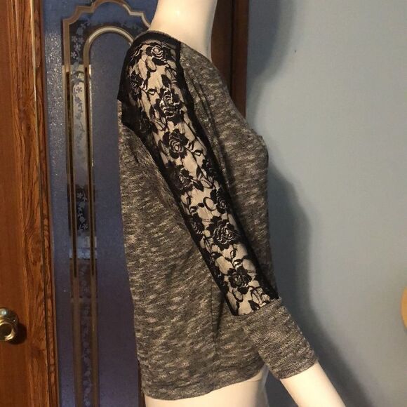 Rewind Top  - Picture 3 of 5